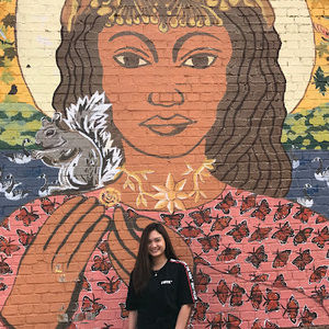 Meet your Posher, Wina